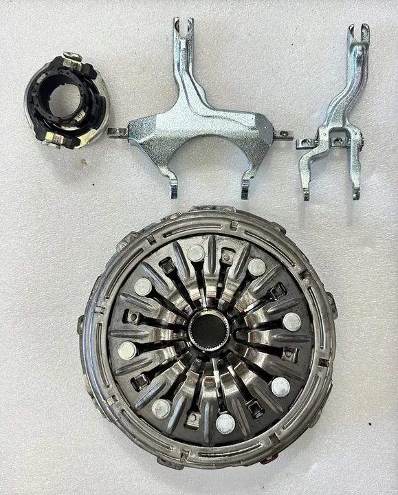Embreagem Rolamento Kia Hyundai Niro Ioniq 1.6 Híbrido image 4