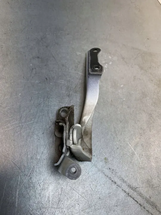 Charnières de capot OEM FBZ17108 pour Subaru Forester SJ image 4