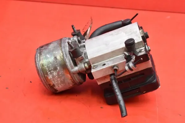 Bomba compressor suspensão OEM mamAUTO-1014686- Citroen image 2