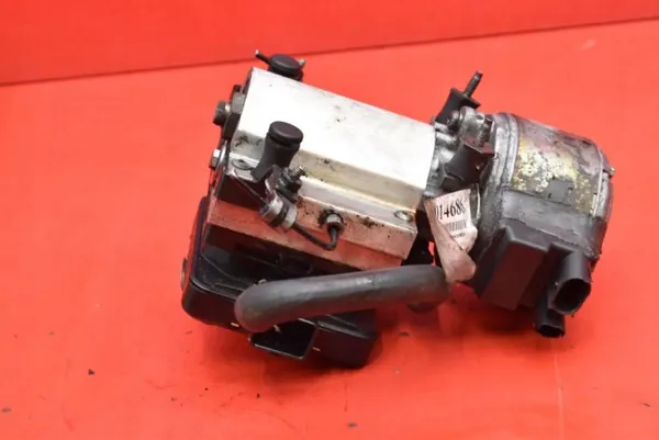Bomba compressor suspensão OEM mamAUTO-1014686- Citroen image 3