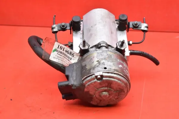 Bomba compressor suspensão OEM mamAUTO-1014686- Citroen image 4