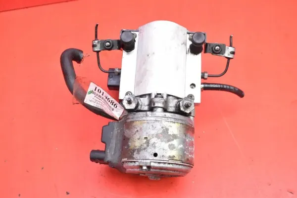 Bomba compressor suspensão OEM mamAUTO-1014686- Citroen image 5