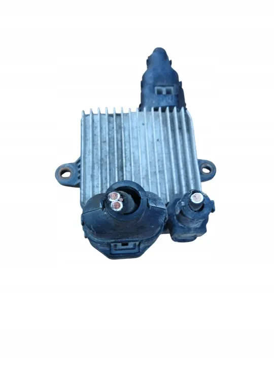 Module Ventilateur Hyundai OEM 25385-3K400 - Occasion image 2