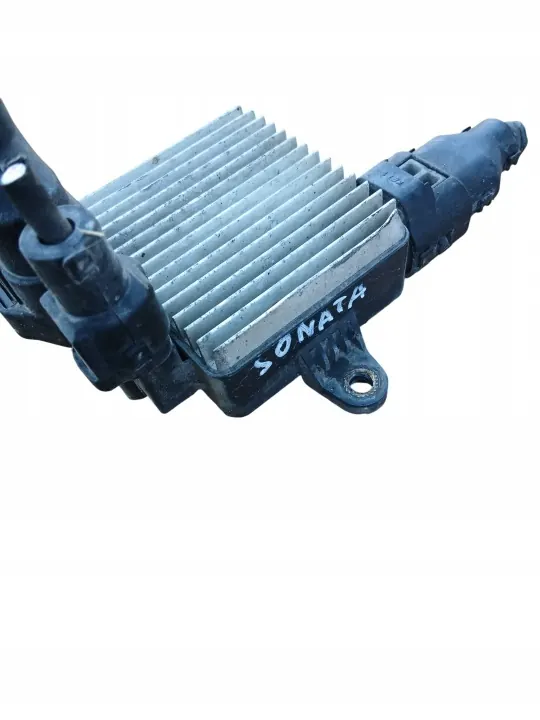 Module Ventilateur Hyundai OEM 25385-3K400 - Occasion image 4