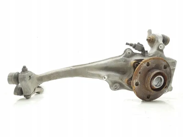 Rechter voorste draagarm OEM 4G0407242C voor Audi A4 A5 A6 image 2