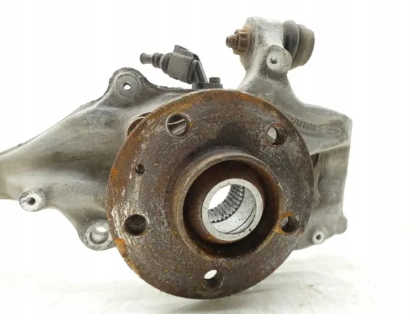 Rechter voorste draagarm OEM 4G0407242C voor Audi A4 A5 A6 image 3