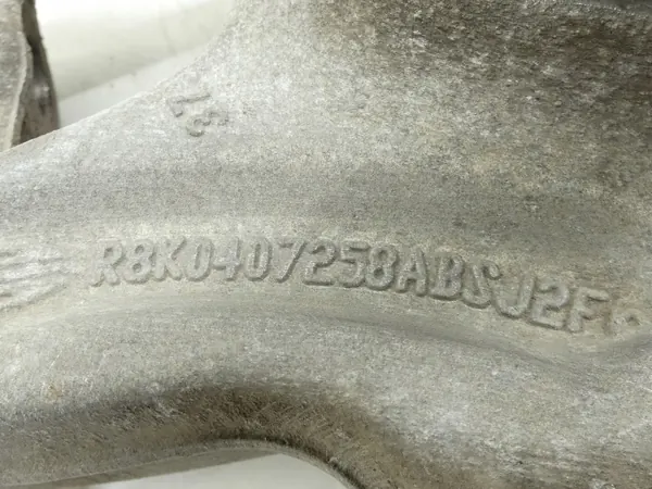Rechter voorste draagarm OEM 4G0407242C voor Audi A4 A5 A6 image 6