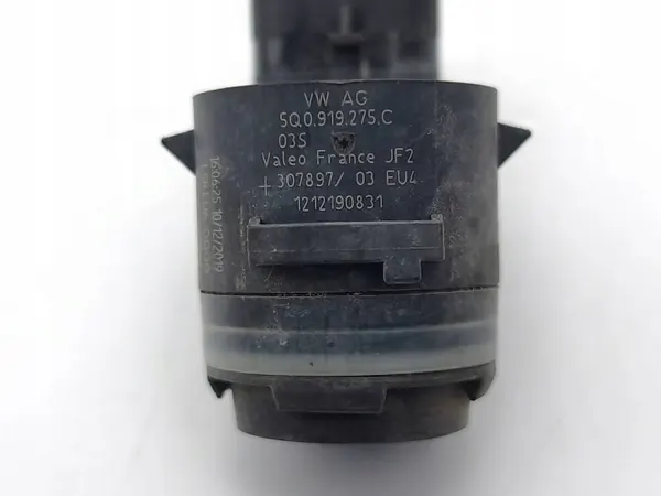 Sensor de aparcamiento SEAT Ateca OEM 5Q0919275C - Usado image 6