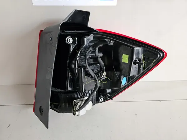 Luz Trasera Izquierda Fiat Freemont Dodge Journey OEM 68078481AD image 7