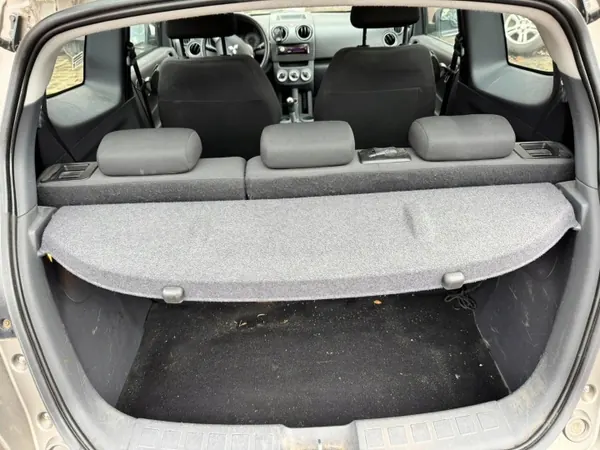 Estante de maletero Mitsubishi Colt VI 04-12 OEM ITR988 image 2