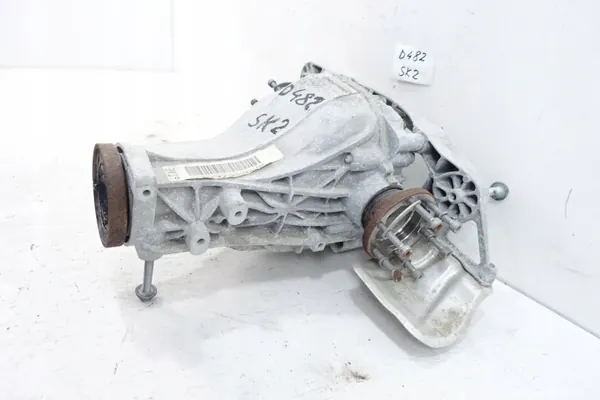 Différentiel arrière Audi A5 OEM 0AR525053 MNA image 3