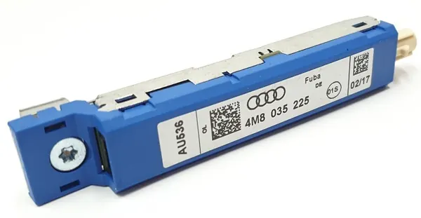 Amplificador de antena Audi Q8 SQ8 4M8035225 image 2