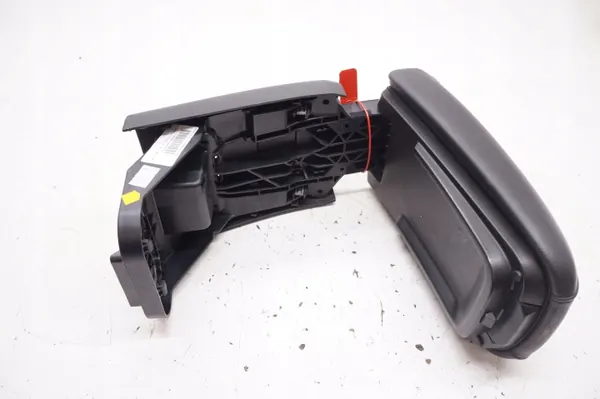 Accoudoir central OEM 31306939 Cuir Volvo V40 II image 4
