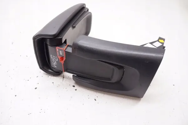 Accoudoir central OEM 31306939 Cuir Volvo V40 II image 5