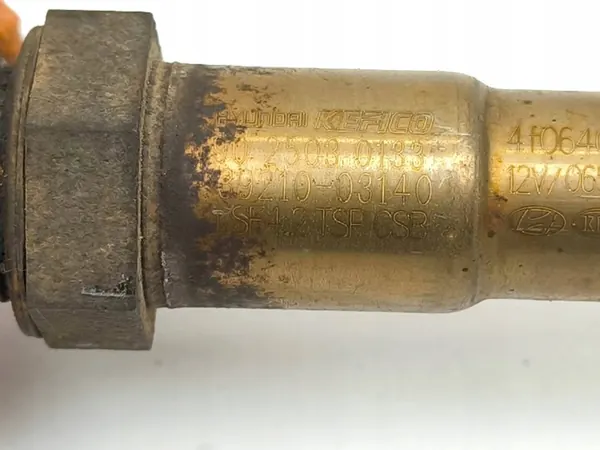 Sensor Lambda Hyundai Kona I 2020 OEM 3921003140 image 8