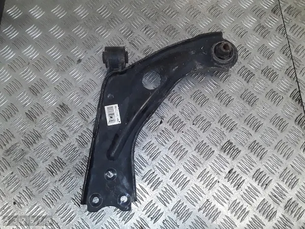 2020 Citroen C5 Aircross Suspension Arm AM-532575 image 2