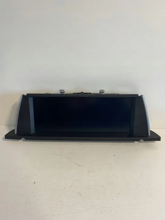 BMW MMI Display OEM 9227118 voor 5 Serie F10/F11/F07 image 2