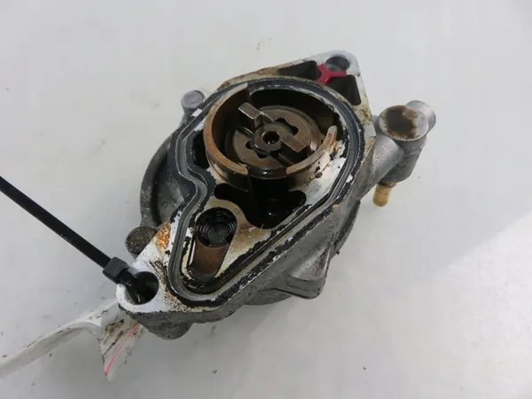 Imupumppu Opel Insignia A 2.0 Turbo 12632504 image 3