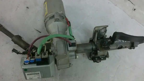 Columna dirección Kia Picanto II OEM 56300-1Y200 image 3