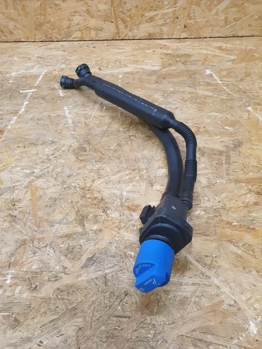 VW TIGUAN II AdBlue Täyttöputki OEM 5QF131365D image 2