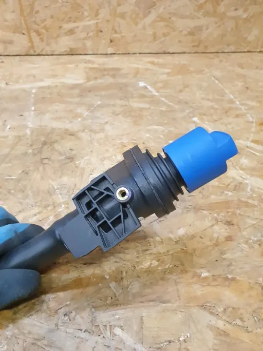 VW TIGUAN II AdBlue Täyttöputki OEM 5QF131365D image 4