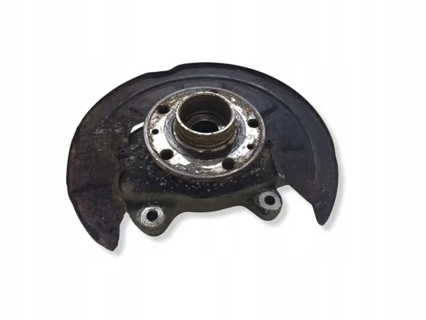 Moyeu de roue avant Renault Laguna III OEM 236870 image 3