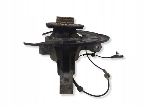 Moyeu de roue avant Renault Laguna III OEM 236870 image 5