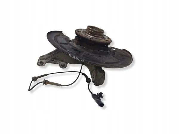 Moyeu de roue avant Renault Laguna III OEM 236870 image 6