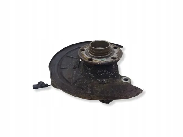 Moyeu de roue avant Renault Laguna III OEM 236870 image 7