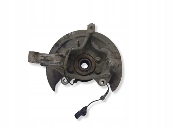 Moyeu de roue avant Renault Laguna III OEM 236870 image 8