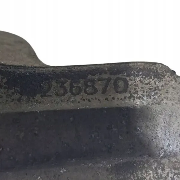 Moyeu de roue avant Renault Laguna III OEM 236870 image 9