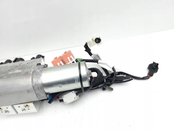 BMW OE 7344440 Dachpumpe - Gebrauchter Zustand image 10