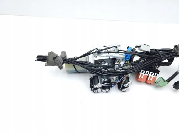 BMW OE 7344440 Dachpumpe - Gebrauchter Zustand image 3