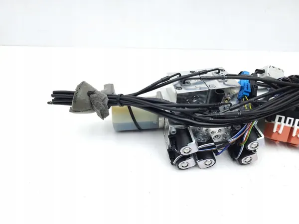 BMW OE 7344440 Dachpumpe - Gebrauchter Zustand image 4