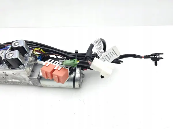 BMW OE 7344440 Dachpumpe - Gebrauchter Zustand image 6