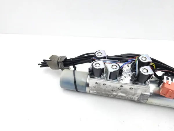 BMW OE 7344440 Dachpumpe - Gebrauchter Zustand image 7