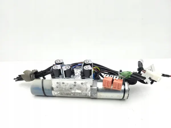 BMW OE 7344440 Dachpumpe - Gebrauchter Zustand image 8
