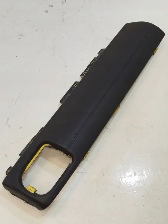 Cobertura Painel OEM 7L5857503D Porsche Cayenne 7L image 2