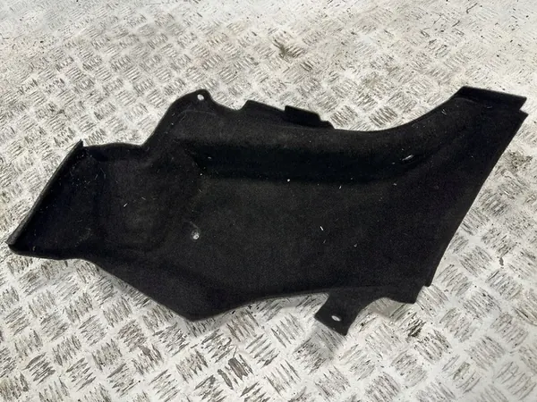 Tapete do porta-malas Chevrolet Corvette C8 OEM GHD1607 image 2