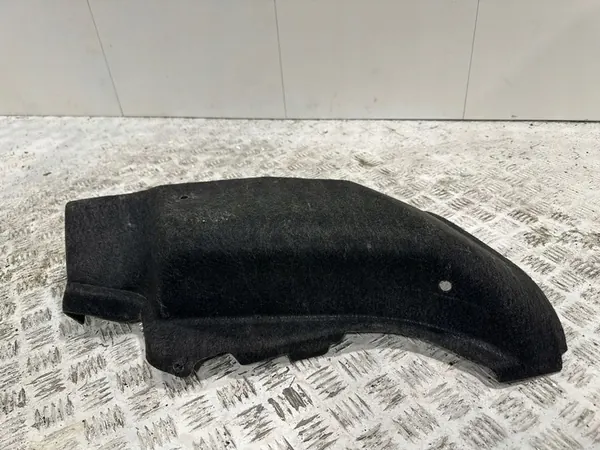 Tapete do porta-malas Chevrolet Corvette C8 OEM GHD1607 image 3