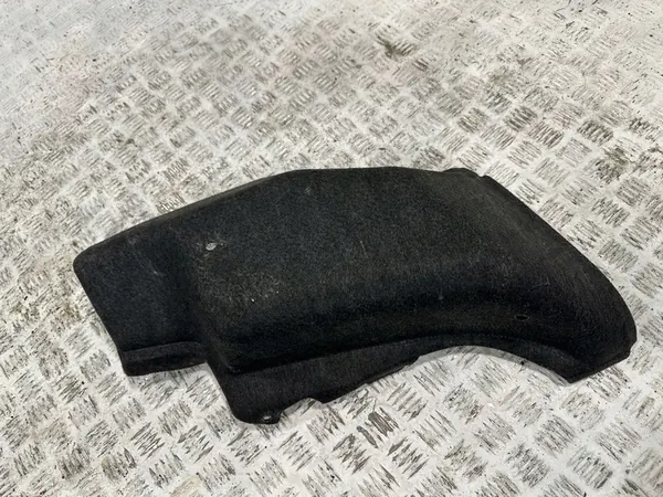 Tapete do porta-malas Chevrolet Corvette C8 OEM GHD1607 image 4