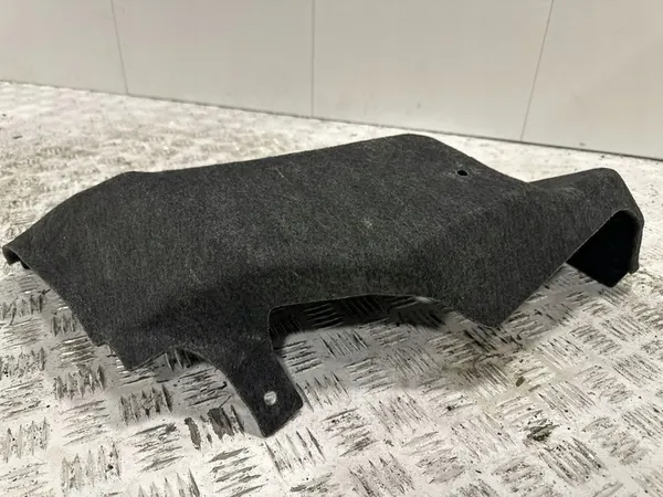 Tapete do porta-malas Chevrolet Corvette C8 OEM GHD1607 image 5