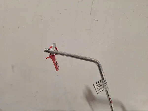 Renault Trafic III IV A/C Letku image 2