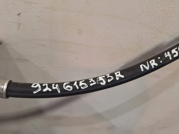 Renault Trafic III IV A/C Letku image 4