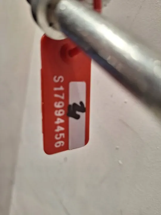 Renault Trafic III IV A/C Letku image 5