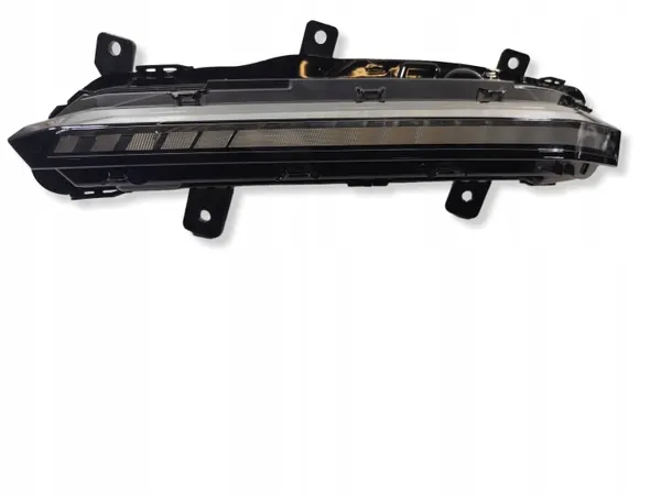 OEM 9868197480 Rechter LED Dagrijlamp voor Peugeot 408 II image 7