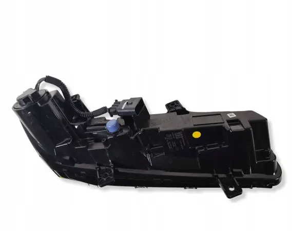 OEM 9868197480 Rechter LED Dagrijlamp voor Peugeot 408 II image 9
