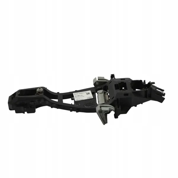 OEM BJ3224994CC Bakre höger dörrhandtag Land Rover image 6