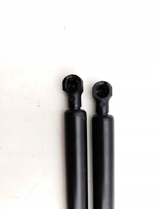 Opel Vivaro 2016 Achterklep Actuator 91168256 image 4