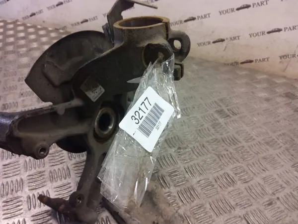 Ammortizzatore Destro Anteriore VW T-Cross Taigo Arona A1 image 2